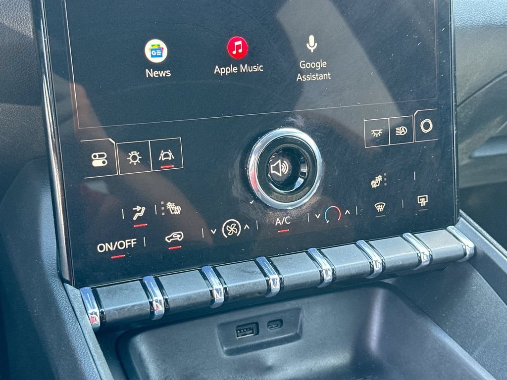 Certified 2026 GMC Terrain Elevation FWD image 15