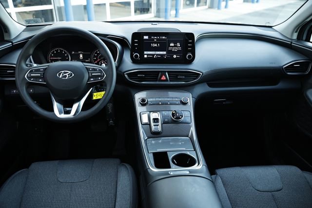 Used 2023 Hyundai Santa Fe SE image 24