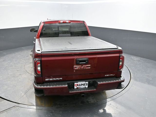 Used 2017 GMC Sierra 1500 Denali image 44
