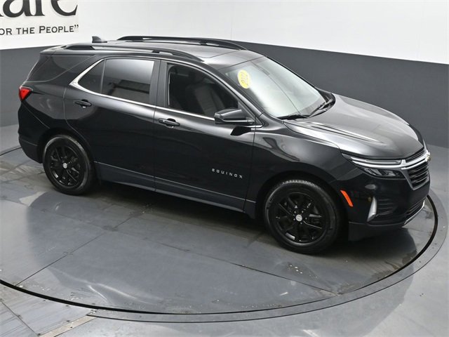 Used 2022 Chevrolet Equinox LT image 38