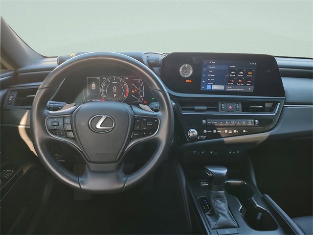 Used 2024 Lexus ES 350 w/ Premium Package image 13