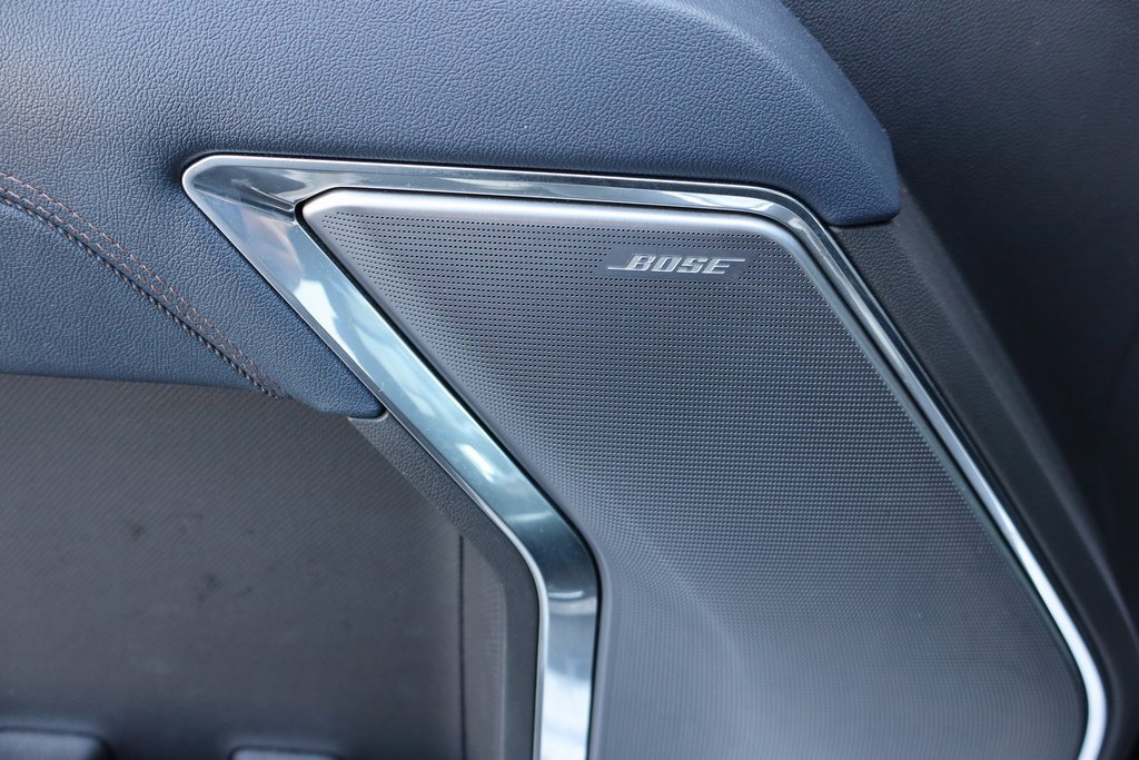 Used 2023 Chevrolet Silverado 1500 High Country w/ Z71 Off-Road Package image 14