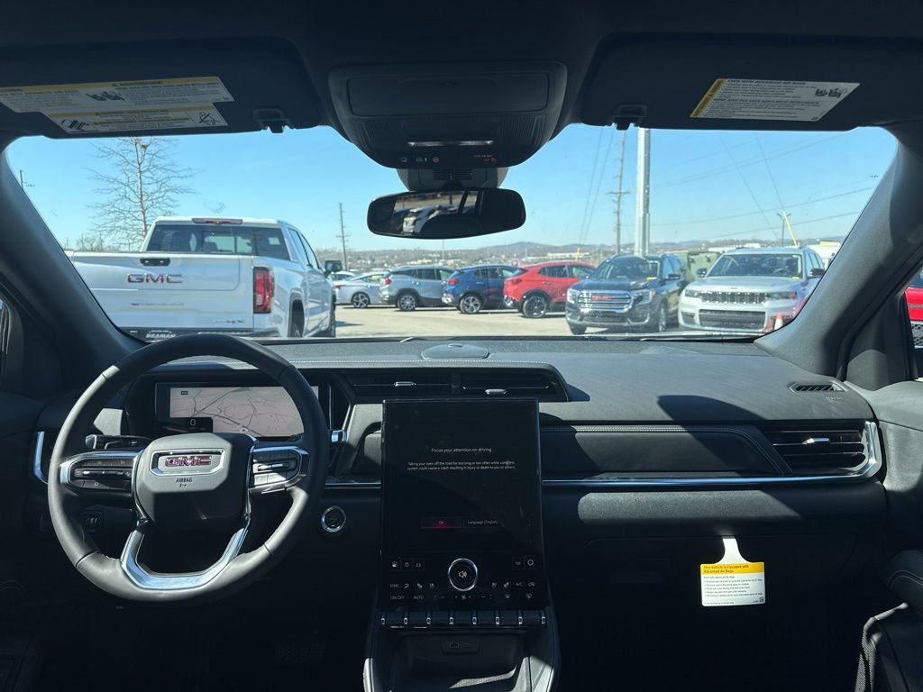 New 2026 GMC Terrain Elevation w/ Elevation Premium Package FWD image 28