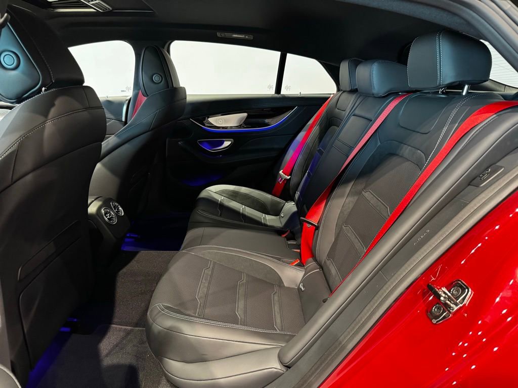 Used 2026 Mercedes-Benz AMG GT 43 image 30