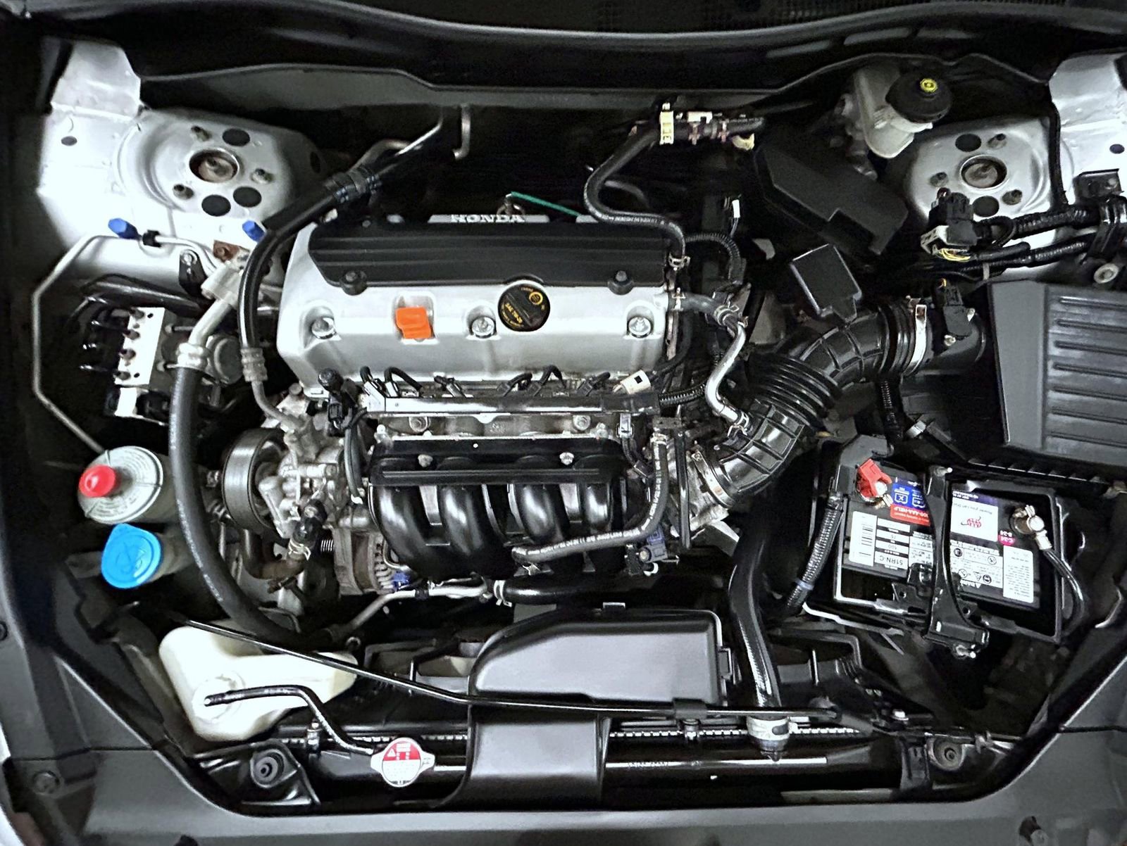 Used 2012 Honda Accord LX image 24
