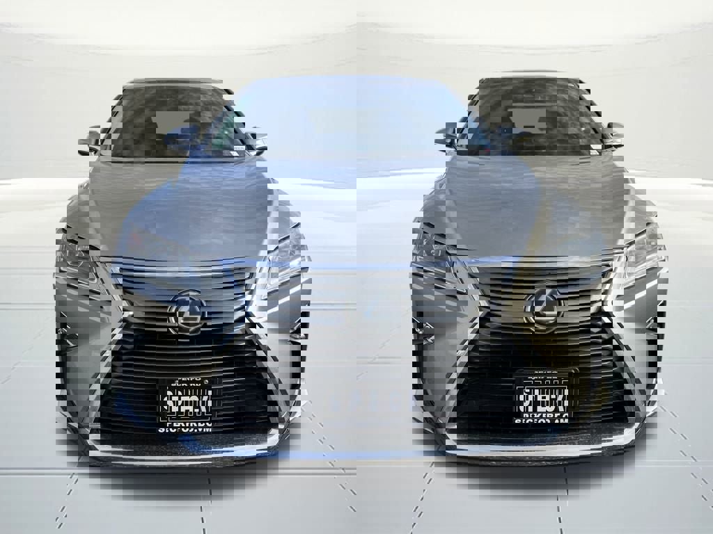 Used 2017 Lexus RX 350 FWD w/ Accessory Package image 8