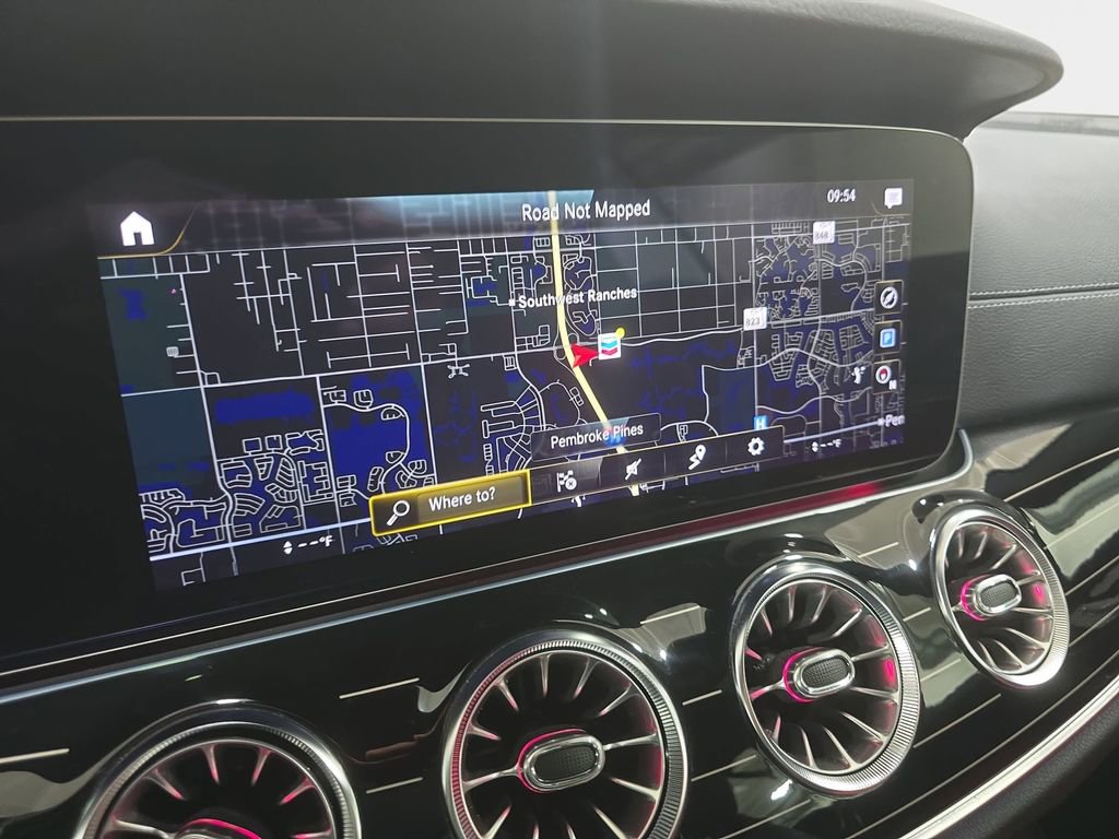 Used 2023 Mercedes-Benz E 450 4MATIC Coupe image 19