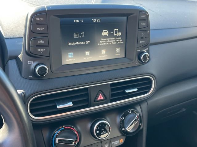 Used 2021 Hyundai Kona SEL w/ Cargo Package image 19