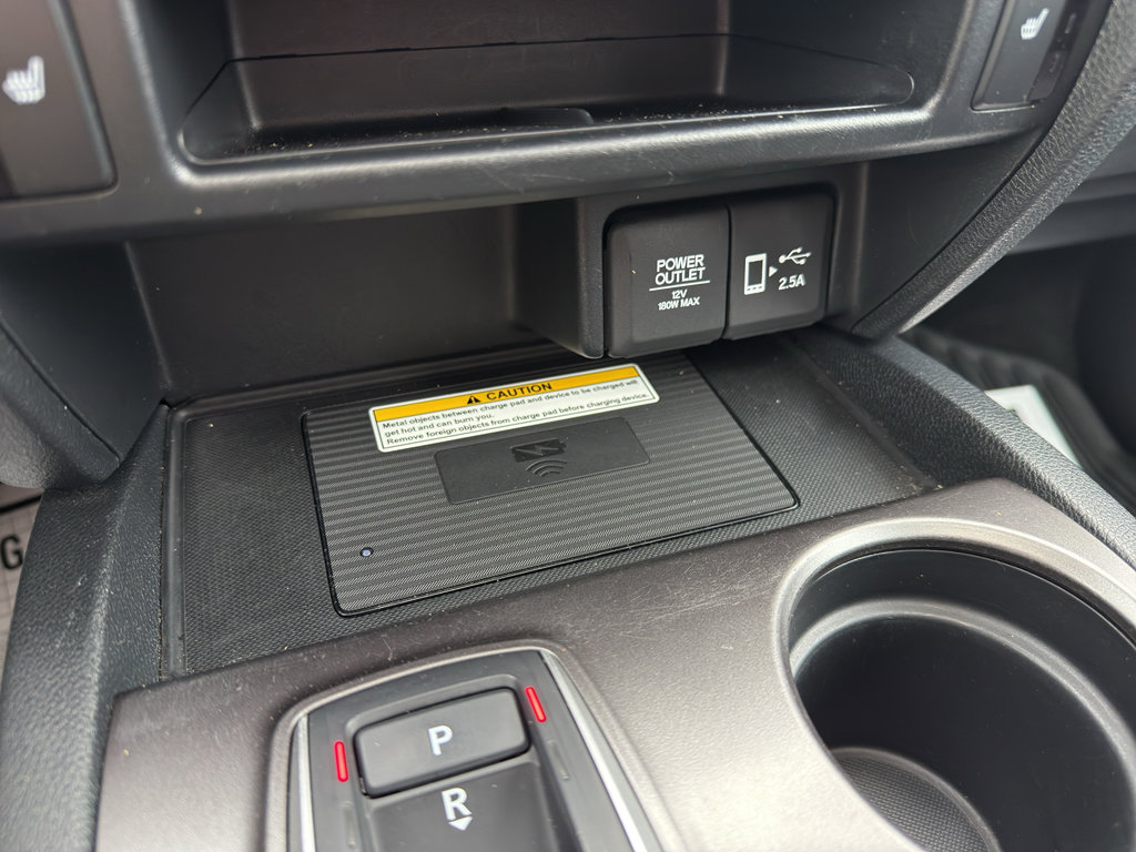 Used 2022 Honda Pilot Special Edition image 27