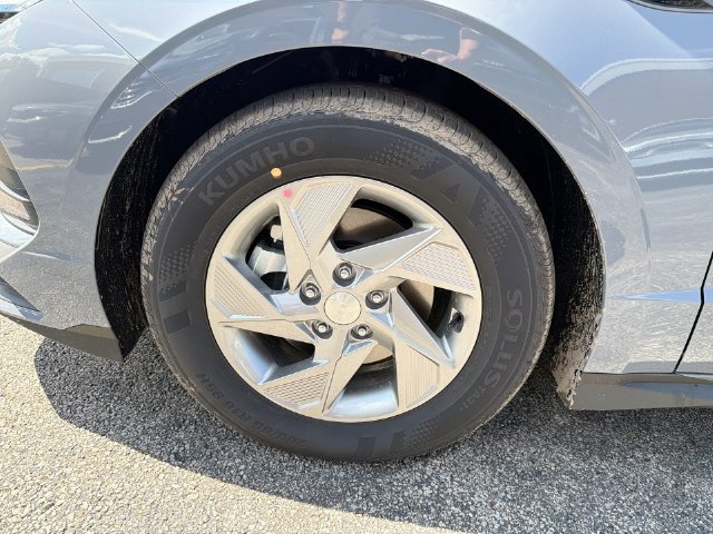 New 2026 Hyundai Sonata SE FWD image 27