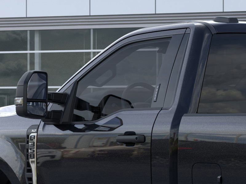 New 2025 Ford F350 XLT image 21