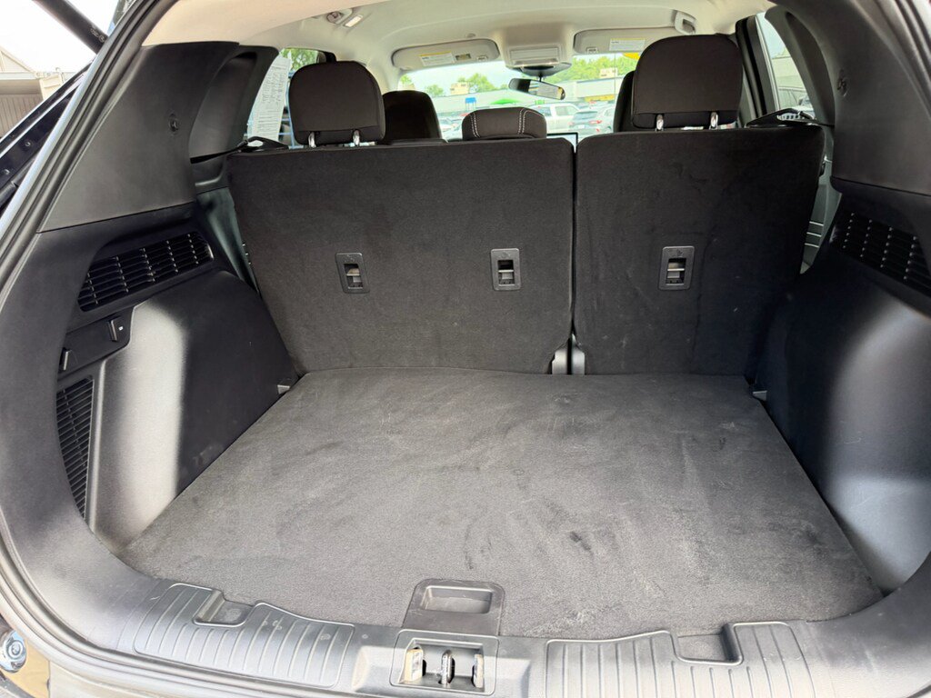 Used 2024 Ford Escape Active w/ Tech Pack #2 FWD image 11