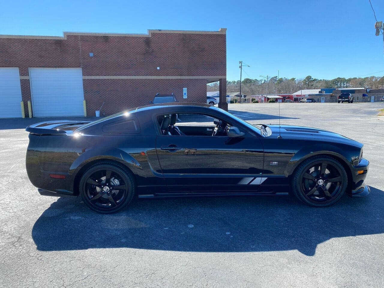Used 2007 Ford Mustang GT image 6