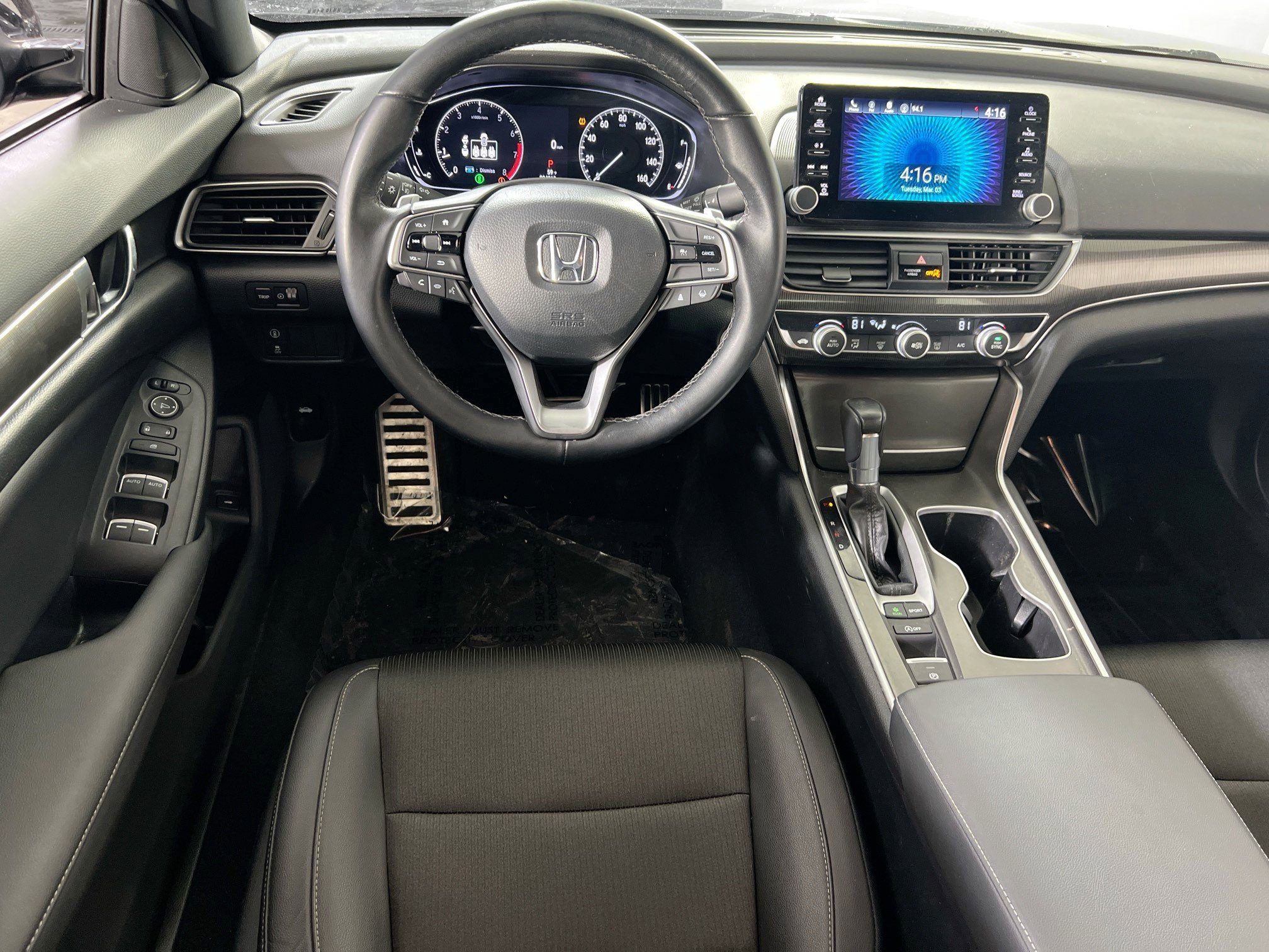 Used 2022 Honda Accord Sport image 20