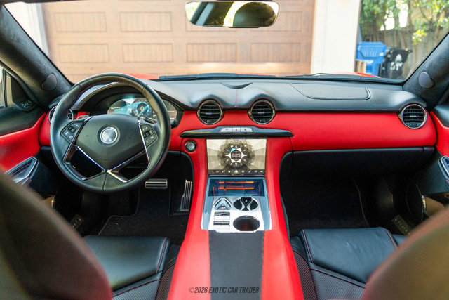 Used 2018 Karma Revero Luxury image 18