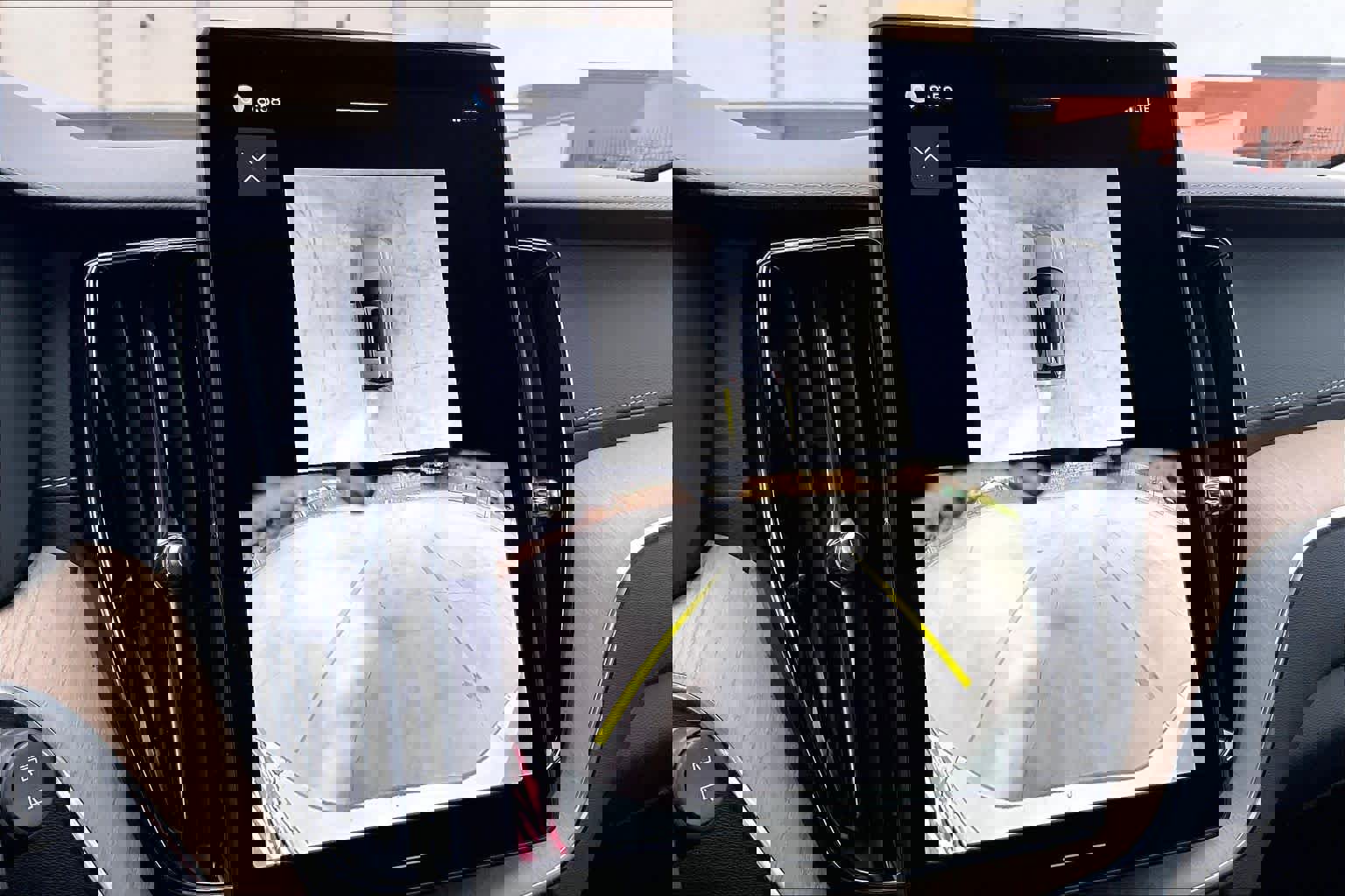 New 2026 Volvo XC60 B5 Ultra w/ Climate Package image 20