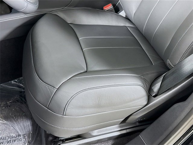 New 2025 Land Rover Range Rover Sport image 22