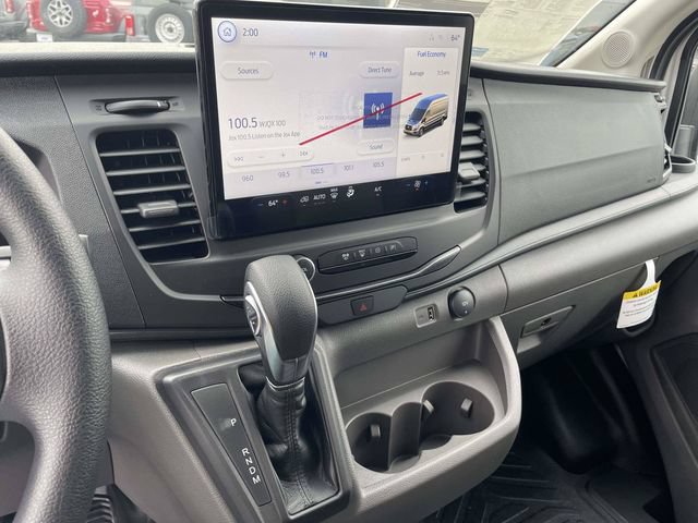 New 2026 Ford Transit 250 148 Medium Roof w/ Load Area Protection Package RWD image 9