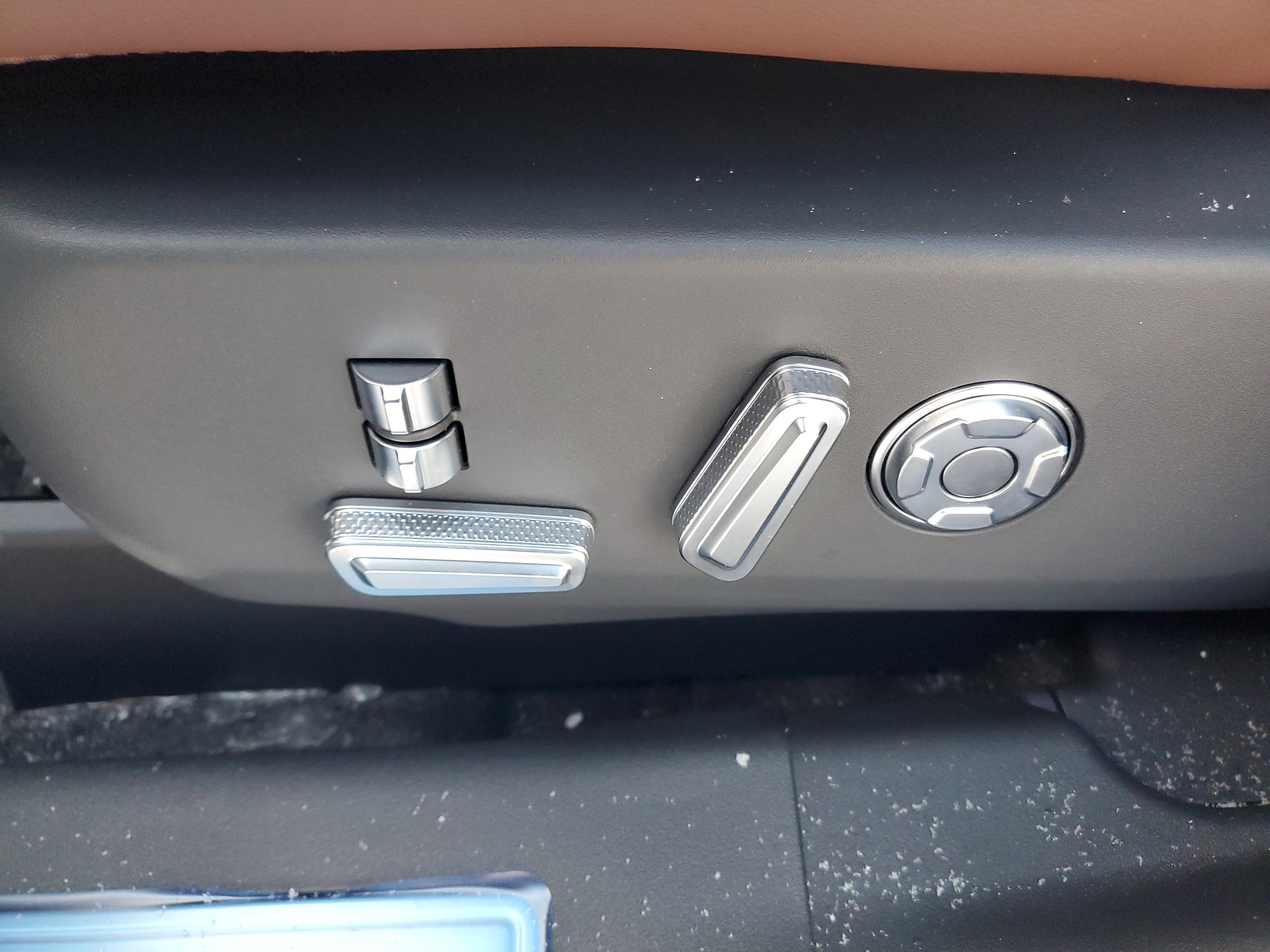 New 2026 Lincoln Nautilus Reserve image 12