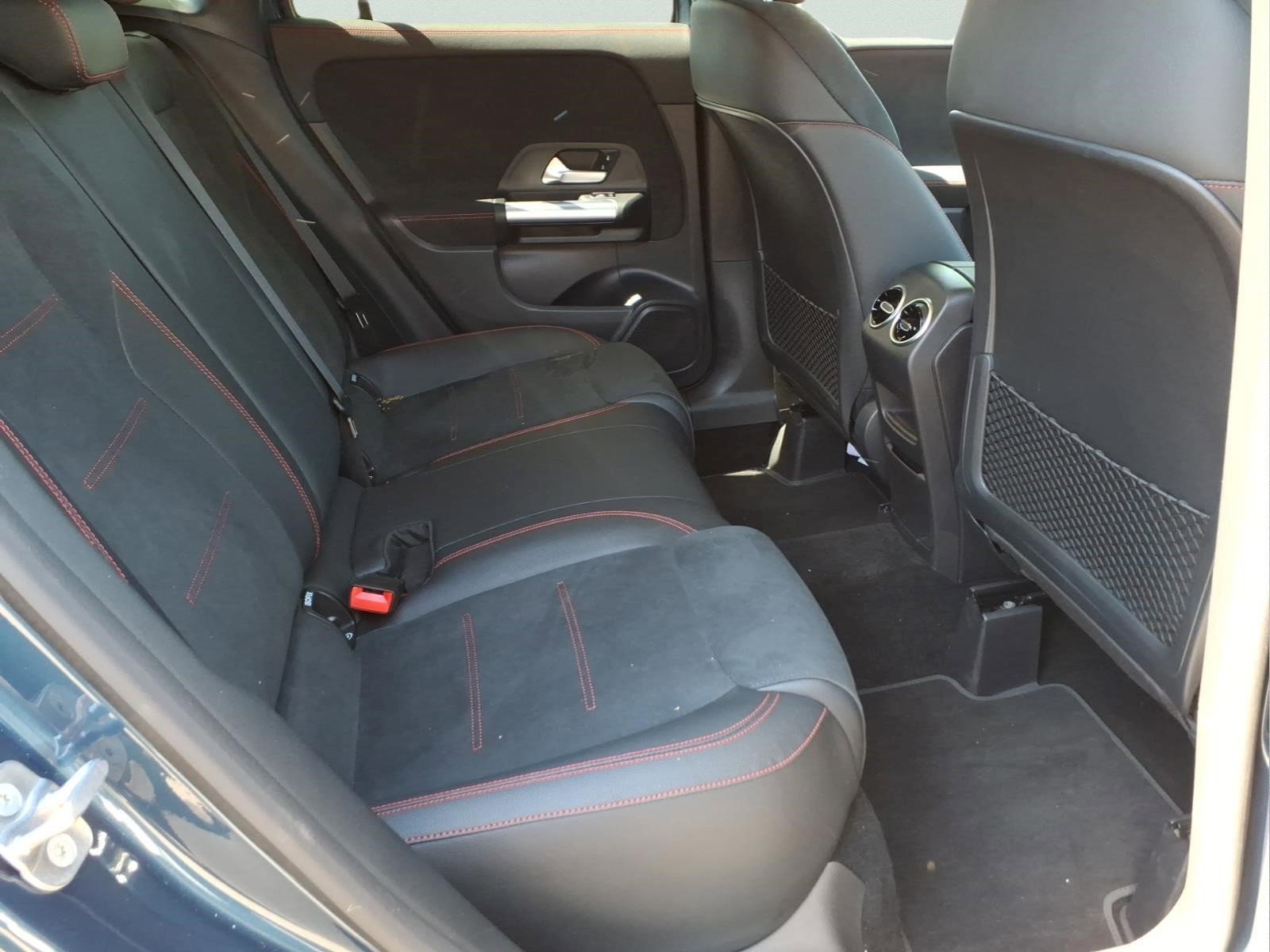 Certified 2023 Mercedes-Benz GLA 250 4MATIC image 25