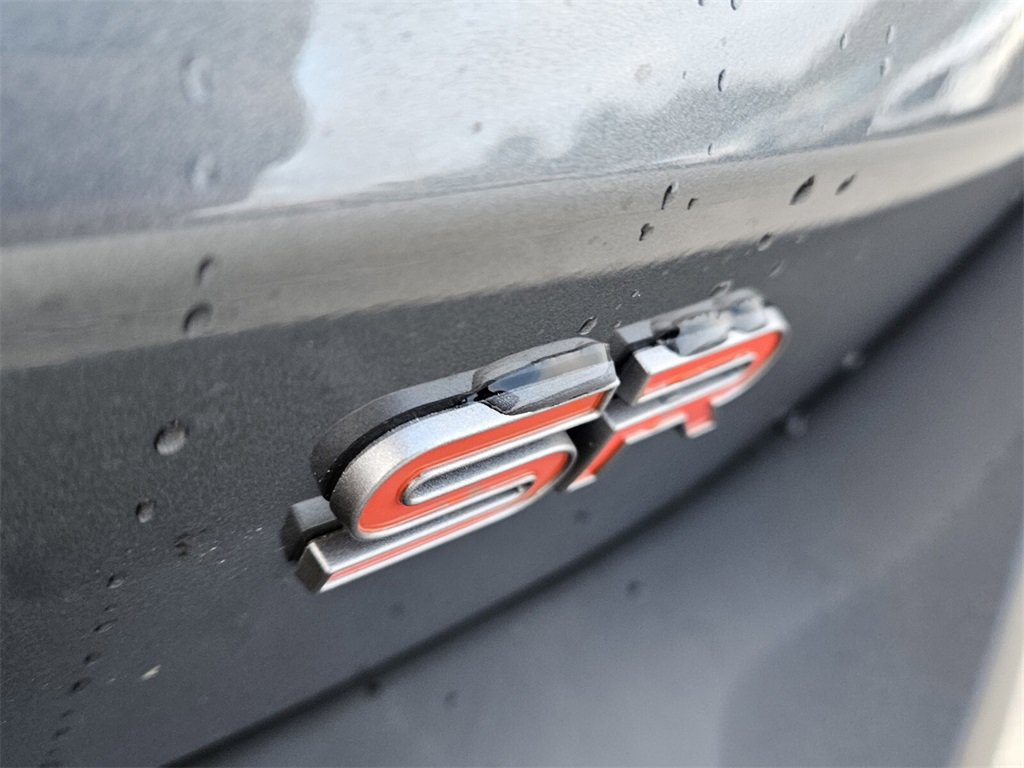 New 2026 Nissan Kicks SR image 10