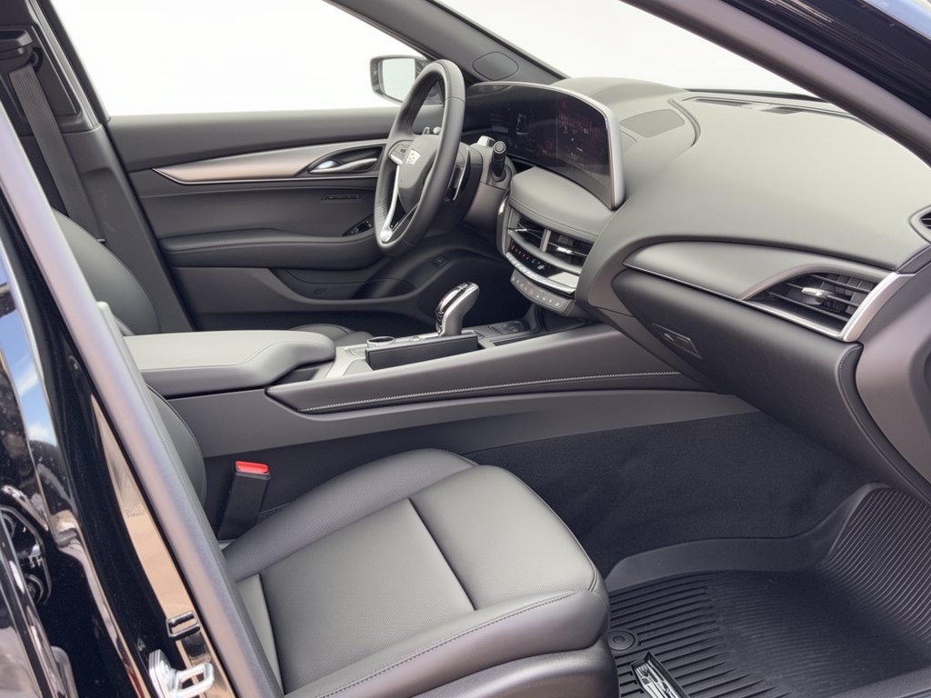 New 2026 Cadillac CT5 Premium Luxury RWD image 30