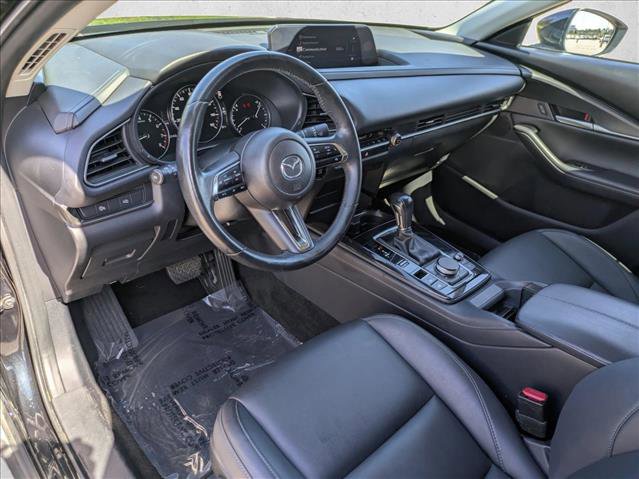Used 2024 MAZDA CX-30 AWD 2.5 S w/ Select Sport Pkg image 17