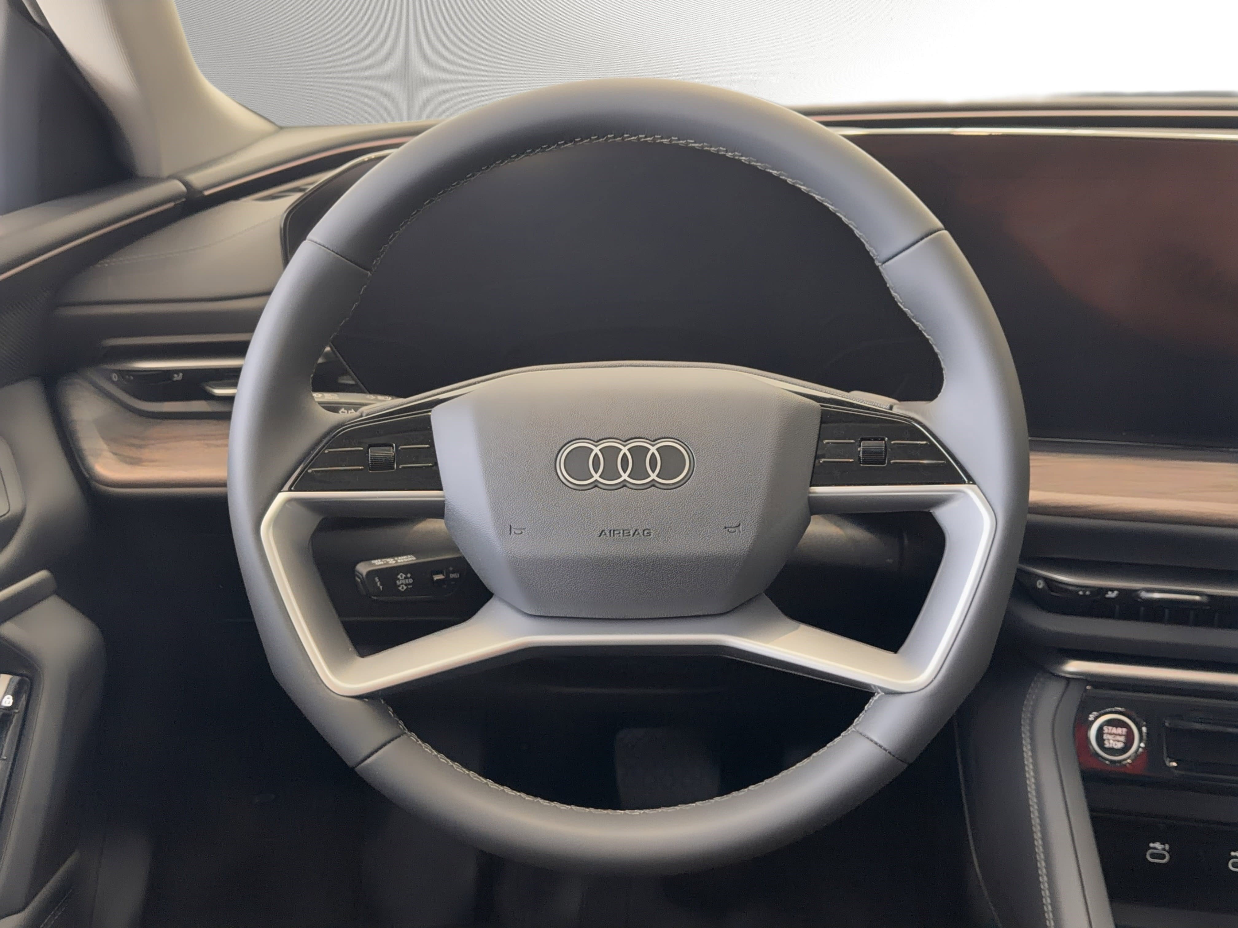 New 2026 Audi Q5 Premium Plus image 20