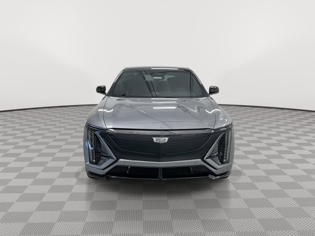 New 2026 Cadillac Lyriq V w/ LPO, Floor Liner Package image 3
