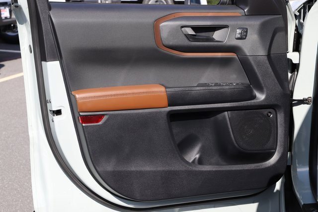 Used 2024 Ford Bronco Sport Badlands w/ Premium Package image 15