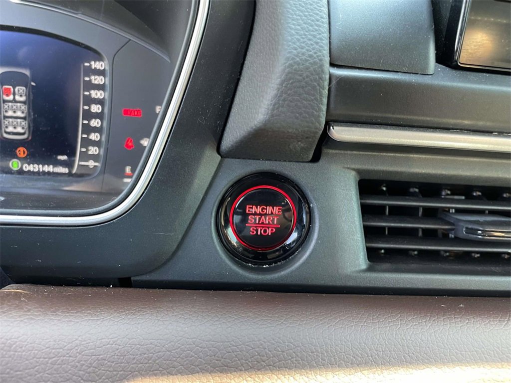 Used 2023 Honda Pilot Elite image 26