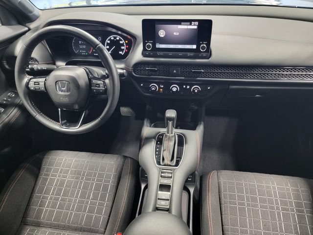 Used 2024 Honda HR-V Sport image 30