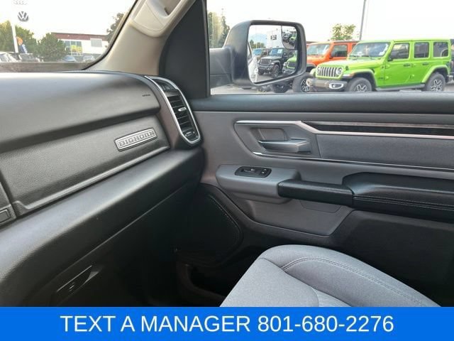 Used 2019 RAM 1500 Big Horn AWD/4WD image 23