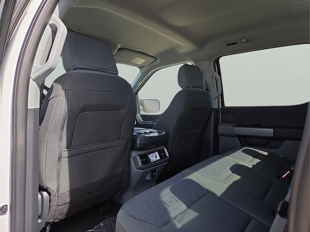 New 2026 Ford F150 XLT w/ XLT Chrome Appearance Package image 11
