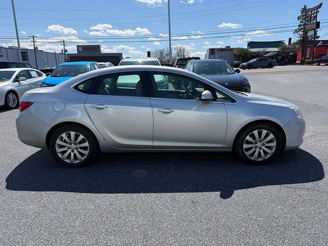 Used 2015 Buick Verano image 2