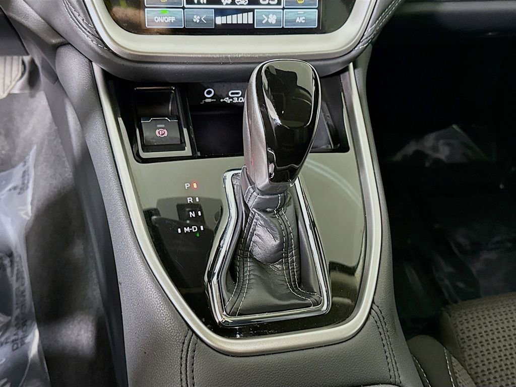 Certified 2025 Subaru Outback Premium w/ Popular Package #1 image 10