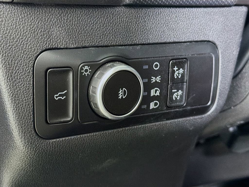 New 2025 Ford Bronco Sport Outer Banks w/ Outer Banks Tech Package+ AWD/4WD image 10