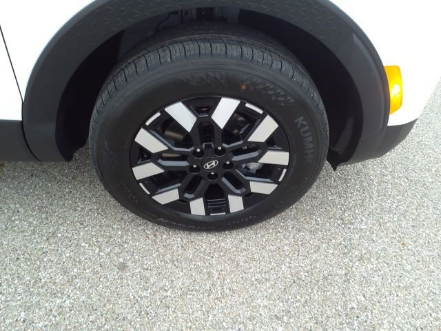 New 2026 Hyundai Santa Cruz SEL image 36