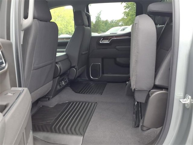 New 2026 Chevrolet Silverado 1500 LT w/ Z71 Off-Road Package image 12