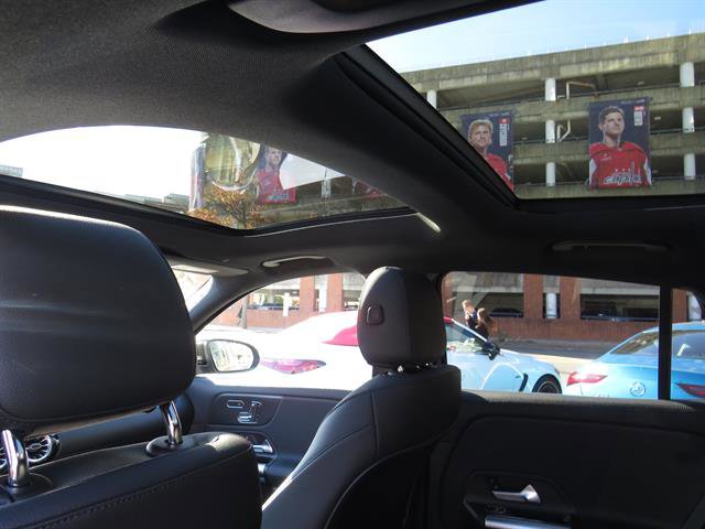 Used 2025 Mercedes-Benz GLA 250 4MATIC image 20