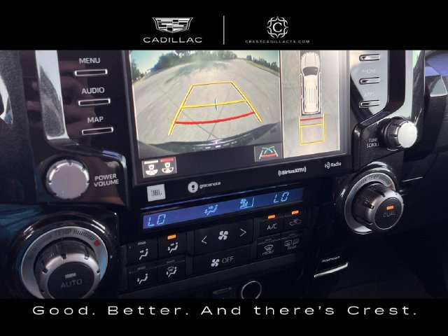 Used 2023 Toyota 4Runner TRD Pro AWD/4WD image 16