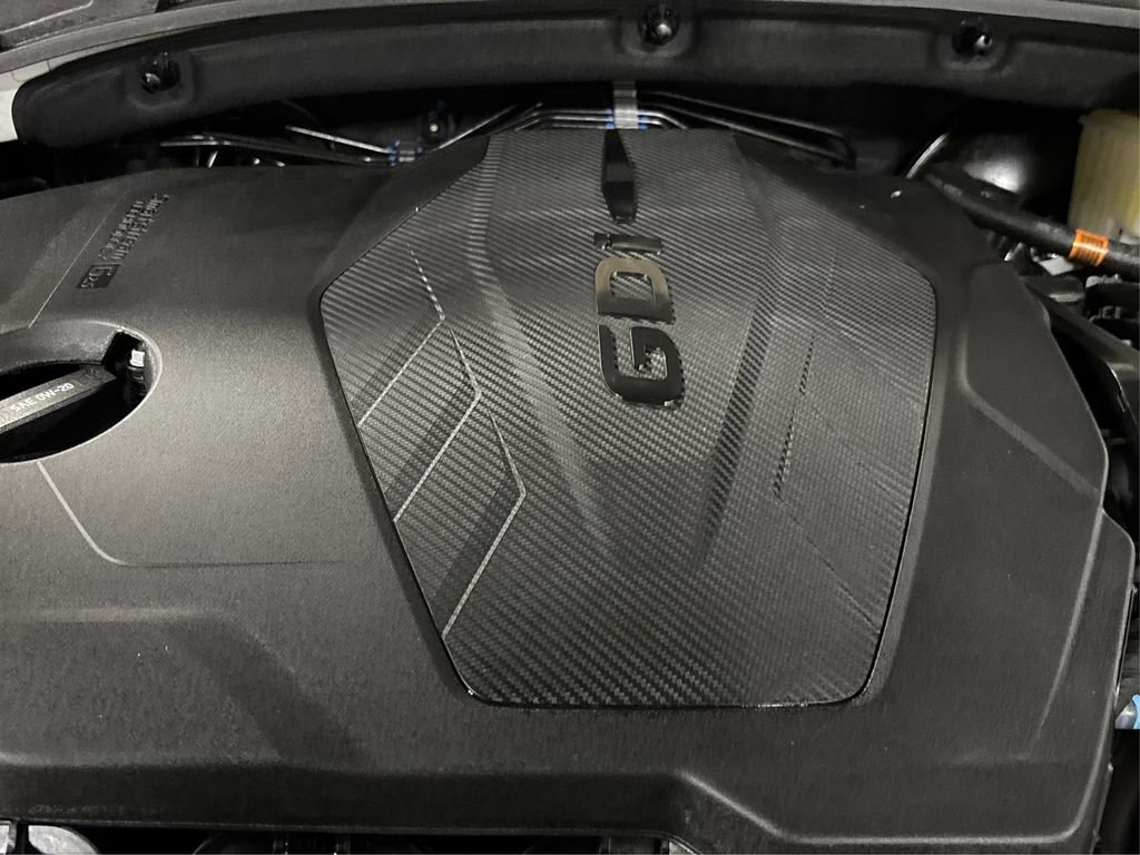 Certified 2025 Hyundai Tucson SE image 13