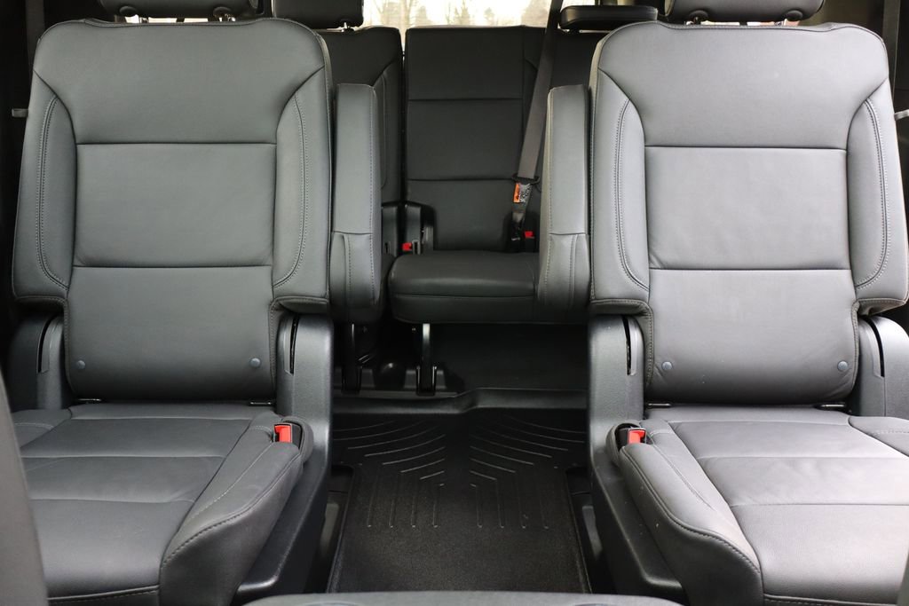 Used 2025 Chevrolet Suburban Z71 w/ Z71 Off-Road Package image 46