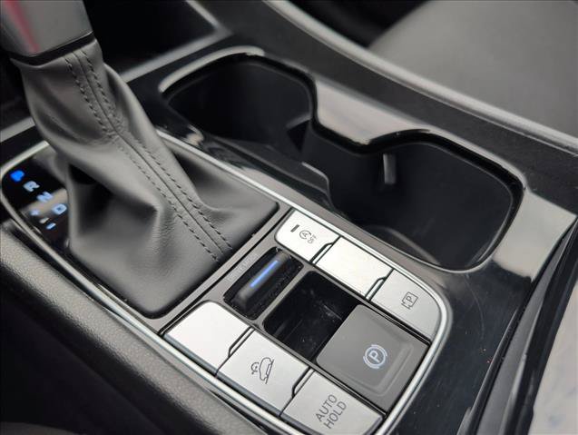 Used 2025 Hyundai Tucson SEL FWD image 17