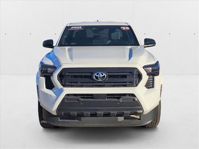 Used 2025 Toyota Tacoma SR image 2