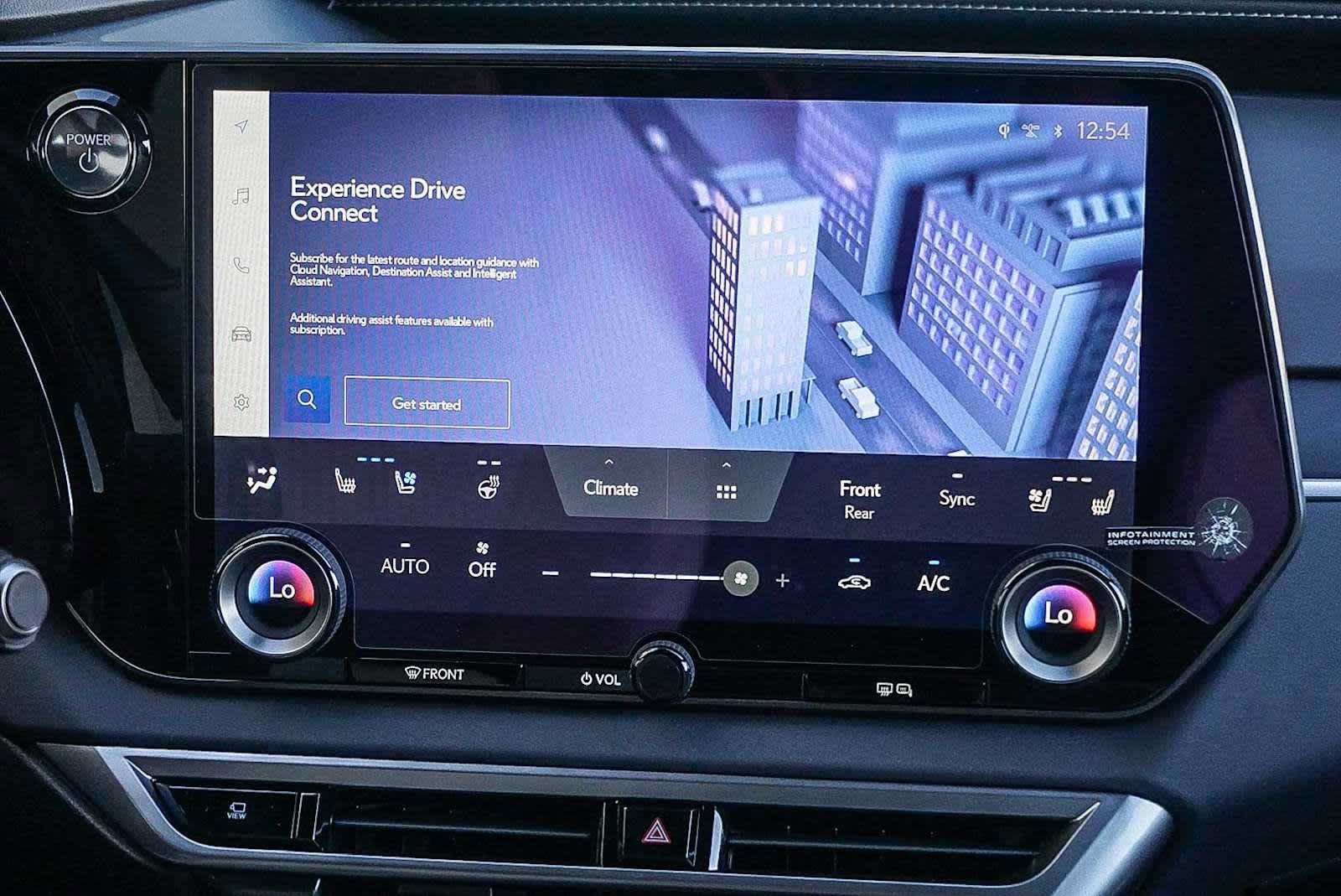 New 2026 Lexus RX 350h w/ Convenience Package AWD/4WD image 15