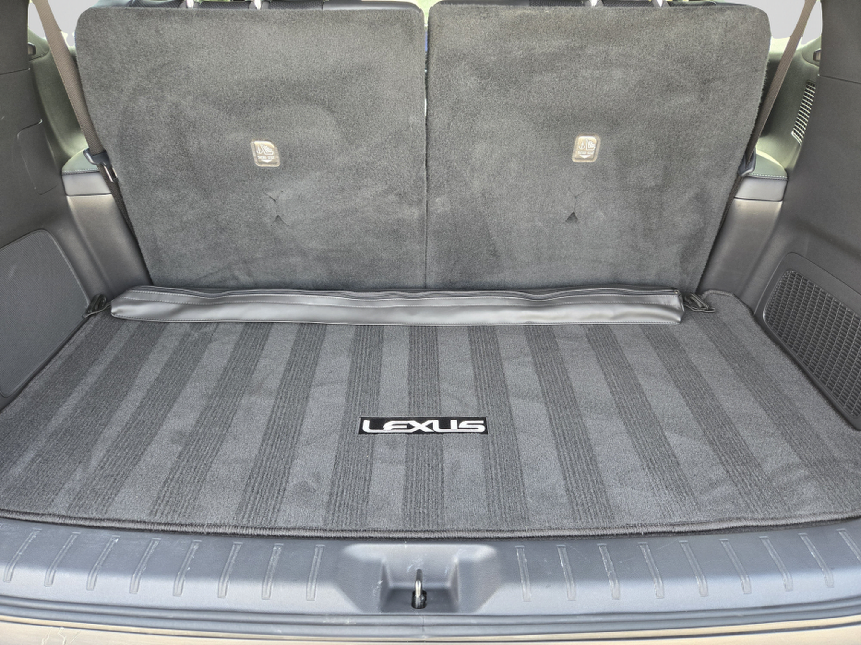 Certified 2026 Lexus TX 350 AWD w/ Technology Package image 30
