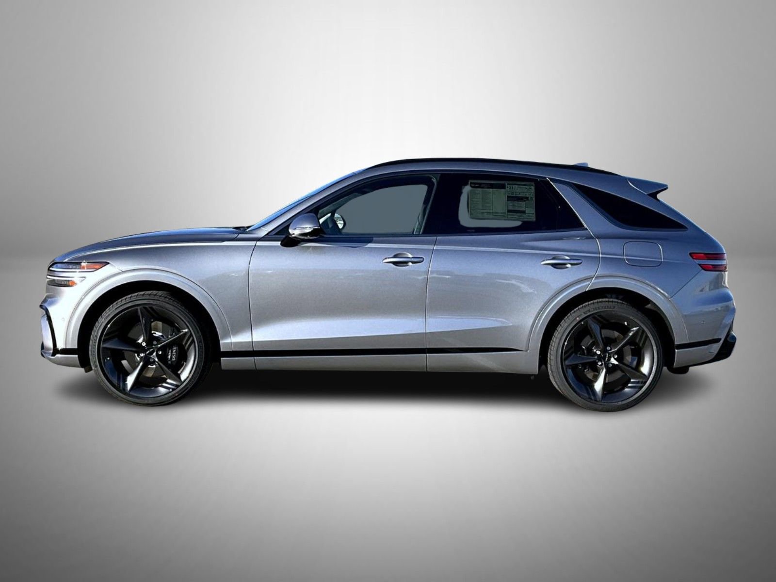 New 2026 Genesis GV70 3.5T Sport Prestige image 8