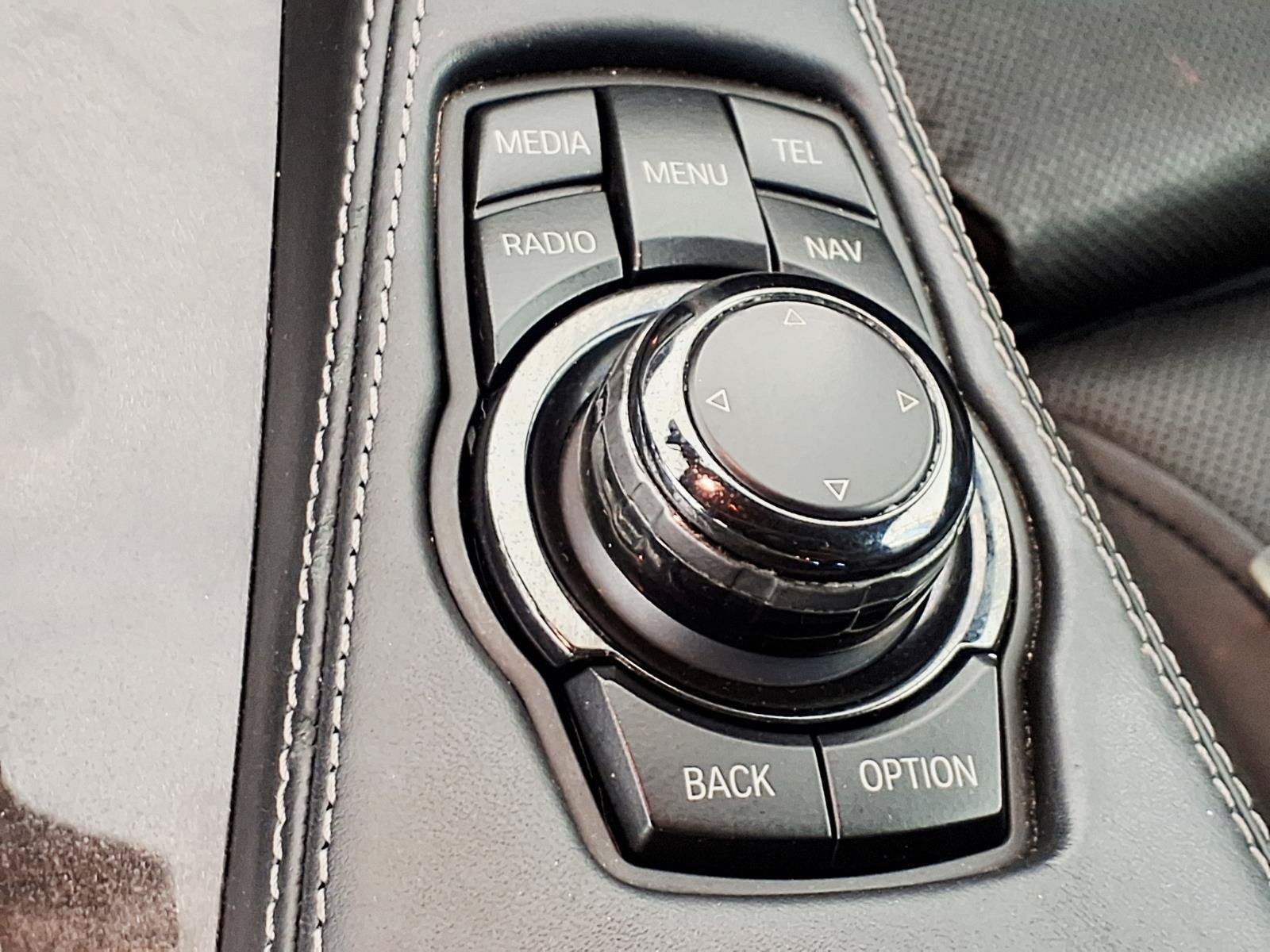Used 2014 BMW 650i Gran Coupe RWD image 23