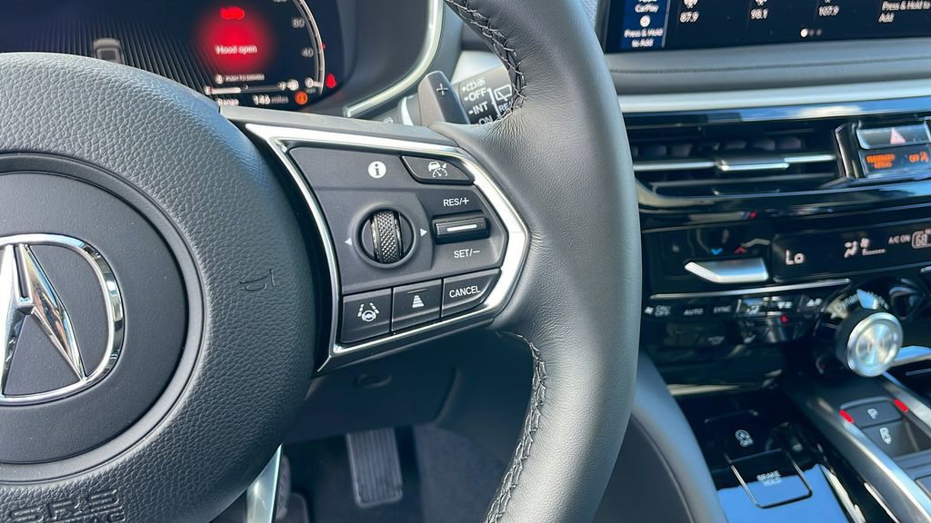 New 2026 Acura MDX w/ Technology Package image 21